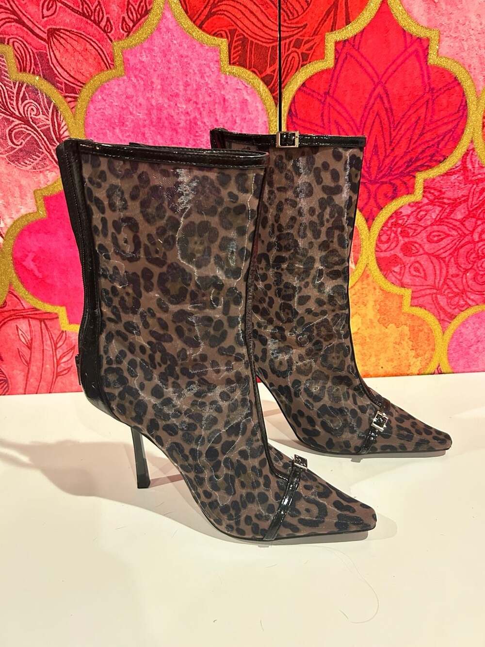 Steve Madden